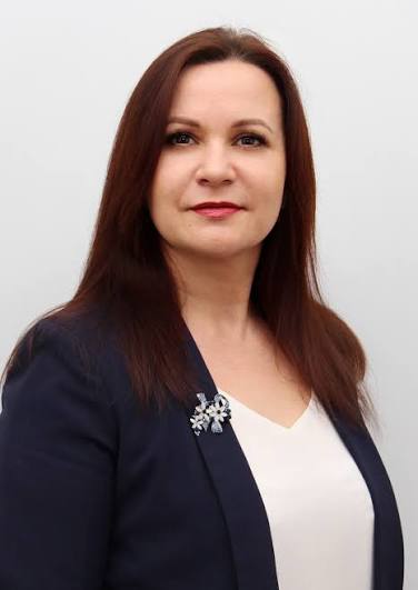 Ковалёва Е.С.
