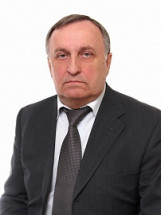 Полярный В.И.